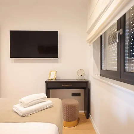 Leonardo Luxury 2 Penthouse With Jacuzzi