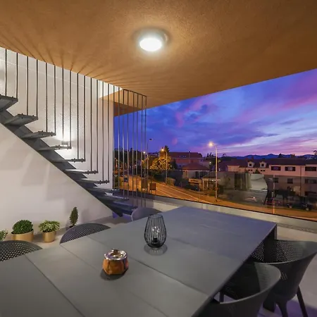 Apartment Leonardo Luxury 2 Penthouse With Jacuzzi *