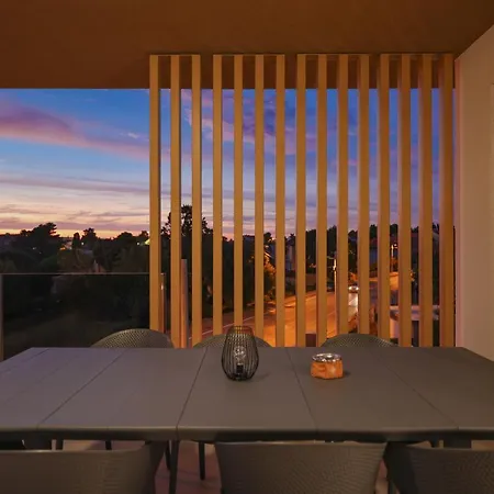 Leonardo Luxury 2 Penthouse With Jacuzzi Apartment