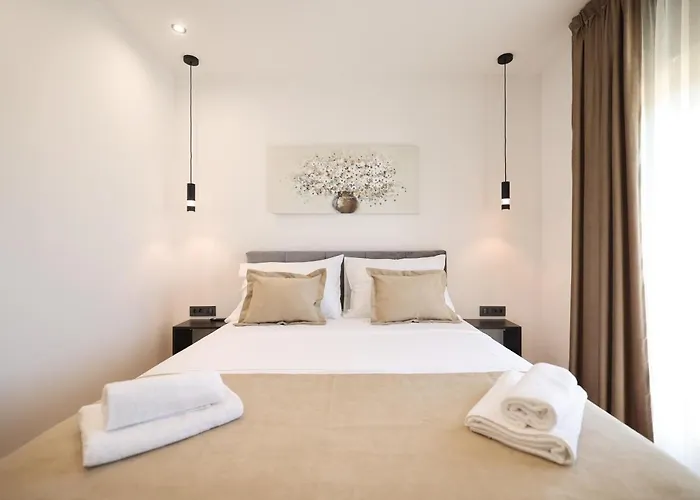 Leonardo Luxury 2 Penthouse With Jacuzzi * Zara