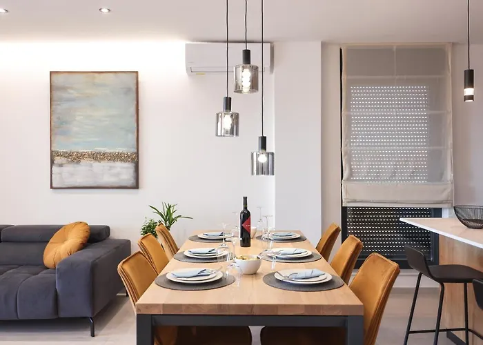 Leonardo Luxury 2 Penthouse With Jacuzzi Apartmán *