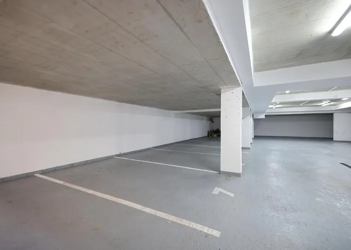 Appartamento Leonardo Luxury 2 Penthouse With Jacuzzi Zara