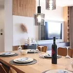 Leonardo Luxury 2 Penthouse With Jacuzzi Apartman *