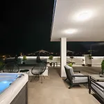 Apartman Leonardo Luxury 2 Penthouse With Jacuzzi *