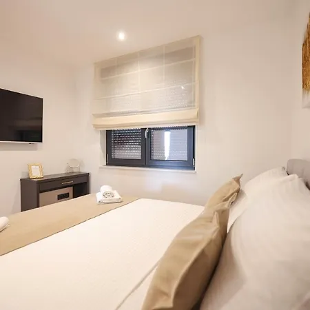 Leonardo Luxury 2 Penthouse With Jacuzzi *