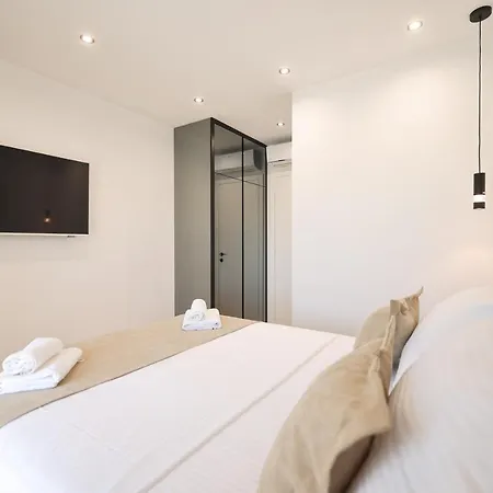 Leonardo Luxury 2 Penthouse With Jacuzzi Διαμέρισμα Ζαντάρ