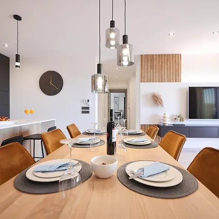 Leonardo Luxury 2 Penthouse With Jacuzzi