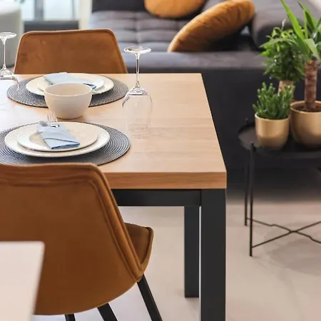 Leonardo Luxury 2 Penthouse With Jacuzzi Διαμέρισμα