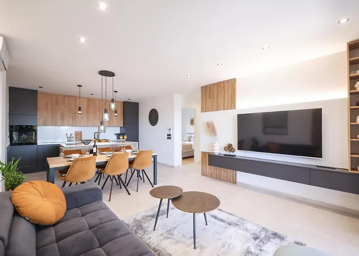 Leonardo Luxury 2 Penthouse With Jacuzzi Apartament *